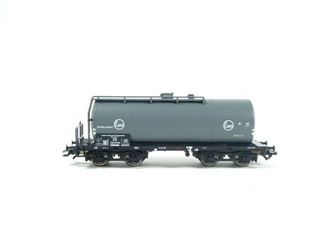 Kesselwagen EVA DB Märklin H0 46539 neu OVP 4001883465395 eBay