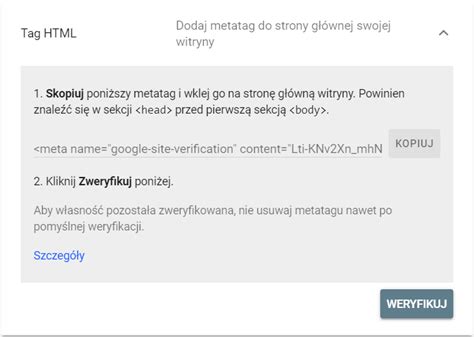 Co to jest Google Search Console poradnik dla webmasterów