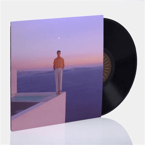 Washed Out – Purple Noon - LP Freak