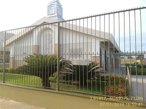 37 Avaliações Sobre A Igreja De Jesus Cristo Dos Santos Dos Últimos Dias Igreja Em Boa Vista