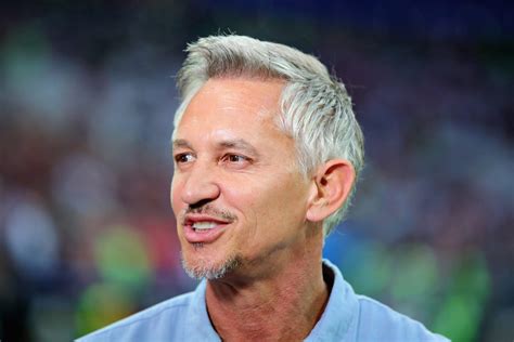 Exceptional Gary Lineker Wowed By Year Old Arsenal Player