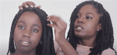 How To Wash Box Braids Without Ruining Them