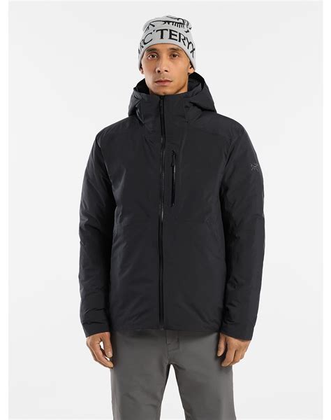 Ralle Insulated Jacket Mens Arcteryx