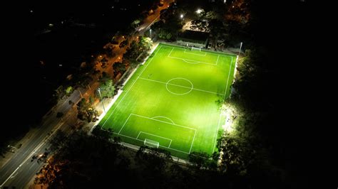 Tuff Group Experts In Synthetic Sports Turf Karinya Reserve