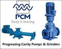 Jual Pcm Progressing Cavity Pumps Oleh Cv Putra Deka Mandiri