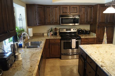 Granite Countertops Phoenix Az Kitchens Granite Dude