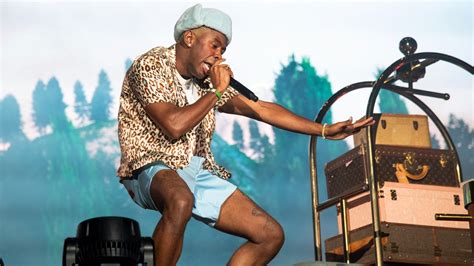 Tyler The Creator 2022 Tour