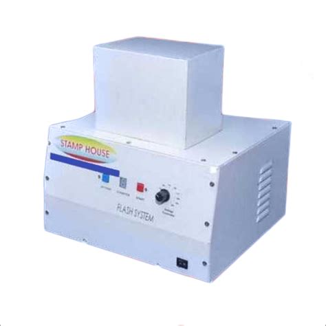 Pre Ink Stamp Making Machine at 10000.00 INR at Best Price in Ahmedabad ...