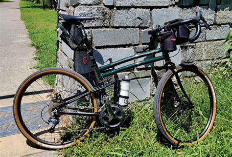 Custom Drop Bar Fit Folding Bike By James Caron Montague Bikes