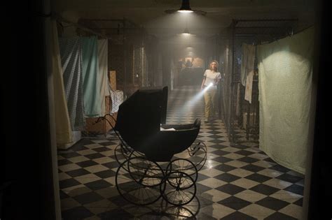 ‘Annabelle’ movie review: a haunted doll in 1969 L.A. in this spinoff of The Conjuring - The ...