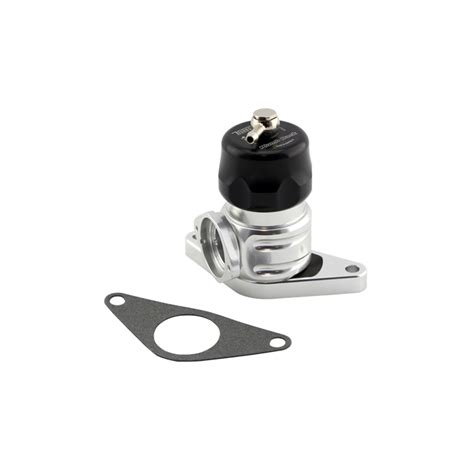 Turbosmart Bov Plumb Back Subaru Black