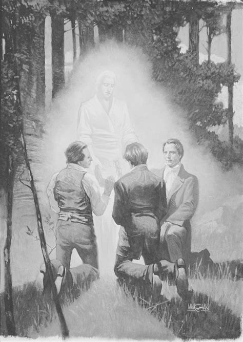 Teachings Of Presidents Of The Church Joseph Smith