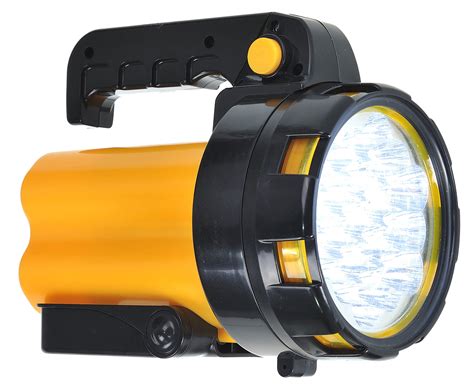 Northrock Safety / 19 LED Utility Torch, 19 LED Utility Torch Singapore