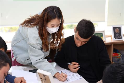 코로나 주춤외국인 유학생 지역대학 유턴 경북일보 굿데이 굿뉴스