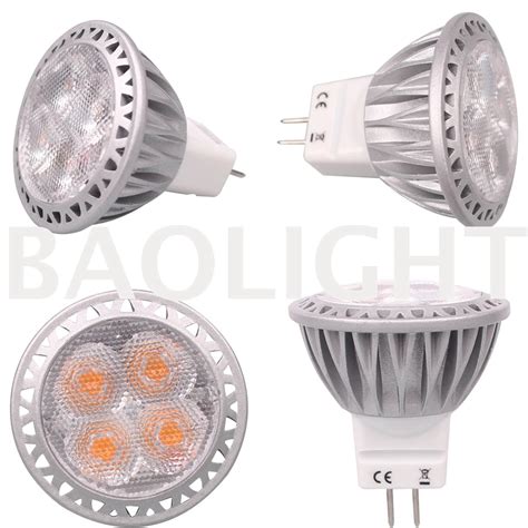 220v Gu4 Dimmable Mr11 Led Spots 2w 3w 4w 12v Mr11 Spotlight Buy Dimmable Mr11 Led Spots