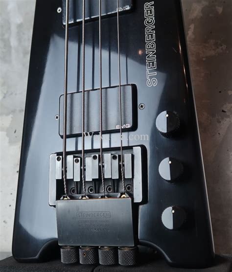 Steinberger Xl 2 1984 和久屋