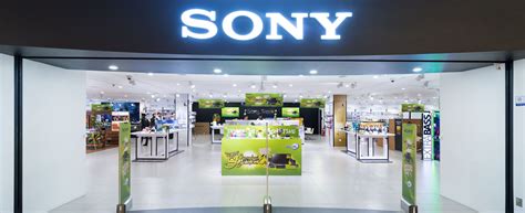 Sony Malaysia Expatgo