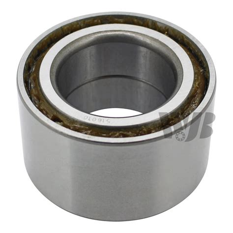 Wjb Inmotion Parts Wt Multi Purpose Bearing Wjb Automotive