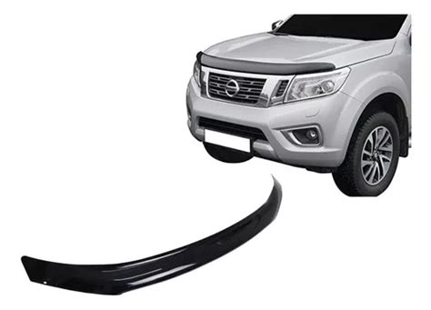 Deflector De Capot Nissan Np300 2016 2021 Cuotas sin interés