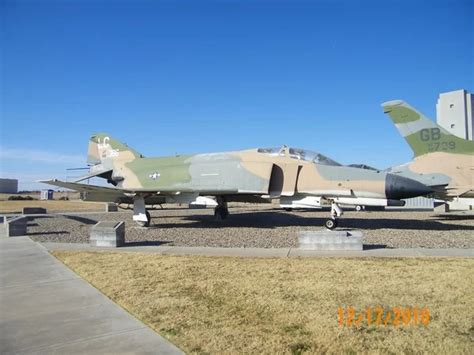 Commemorative Air Force museum | A Military Photo & Video Website