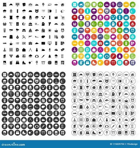 Windows 11 Icons Pack. Microsoft Inspired Desktop Icon. Computer UI ...