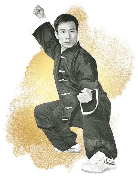 Fighting To Promote A Martial Art Chinadaily Cn