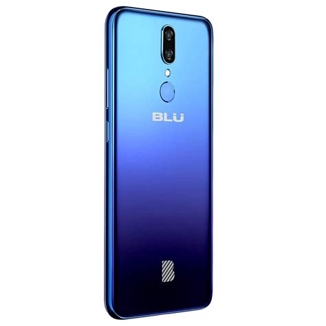 BLU G9 características y especificaciones analisis opiniones PhonesData