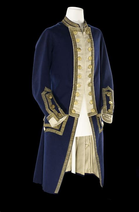 Royal Naval Uniform Pattern National Maritime Museum Century