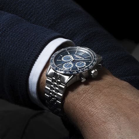 Men's Automatic Chronograph Bracelet - Freelancer | RAYMOND WEIL