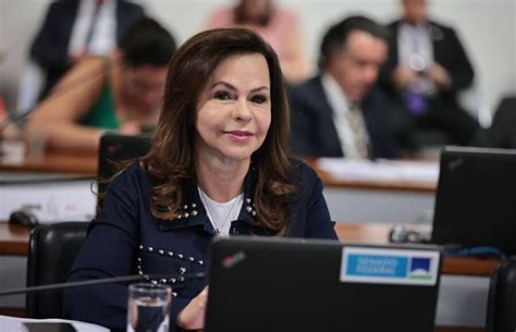 Requerida pela senadora Professora Dorinha exposição no Congresso