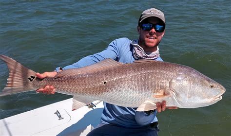 Hatteras NC Fishing Charter | Outer Banks Inshore Fishing Charter