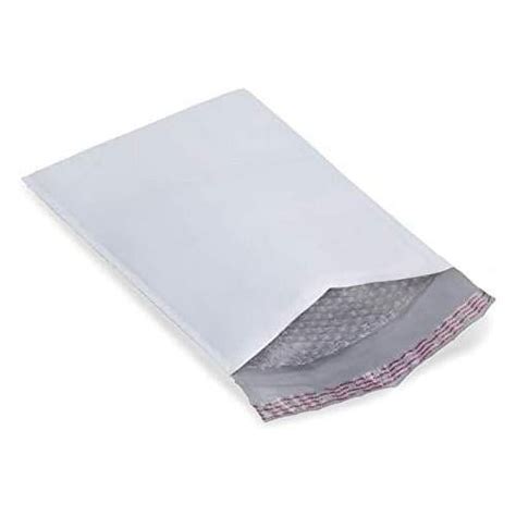 Mmbm Bubble Mailer X Inch Pack Padded Shipping Envelope