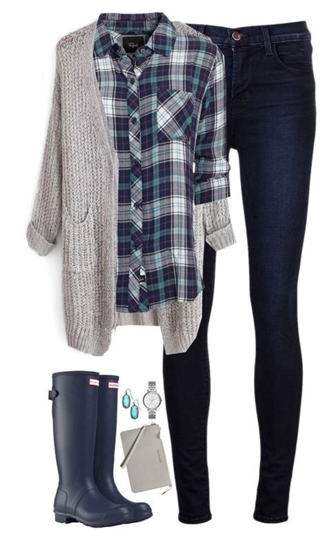 Cute Polyvore Winter Outfits