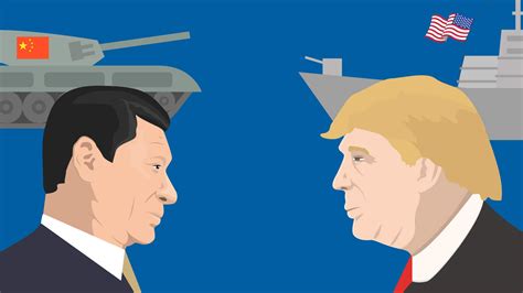 Five things to expect when Trump and Xi Jinping meet this week - Verdict