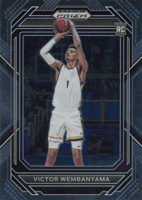 2023 Prizm Draft Picks Basketball Cards Price Guide Sports Card Investor