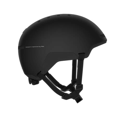 Poc Skihelm Calyx Uranium Black Matt Online Kaufen