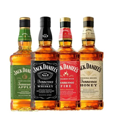 Jack Daniel's Tennessee Whiskey Bundle | The Barrel Tap