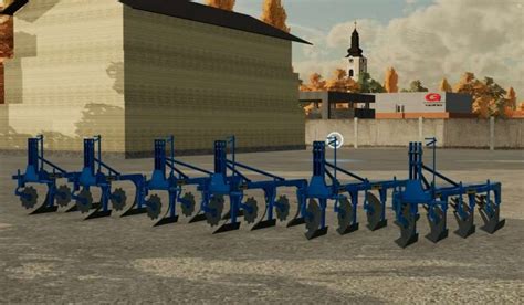 LS 22 Olt Posavac V1 0 0 0 Farming Simulator 2022 Mod LS 2022 Mod