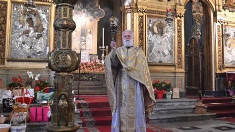 Pasqua Ortodossa Ressa Di Fedeli Nelle Chiese Di Trieste Il Piccolo