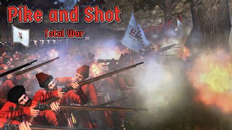 Total War Pike And Shot Vlad Vs Ottoman YouTube