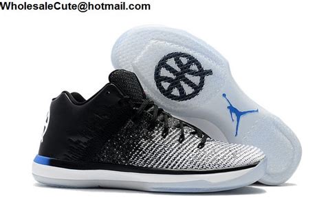 Mens Air Jordan 31 Low Quai 54 Basketball Shoes 15214 Wholesale Sneakers