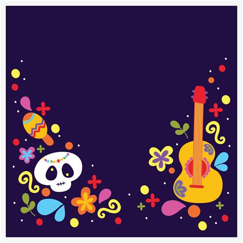 Linda Ilustraci N De Dia Delaware Los Muertos Fondo De Pantalla