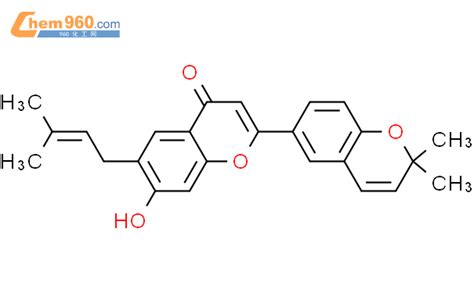 H Benzopyran One Dimethyl H Benzopyran Yl