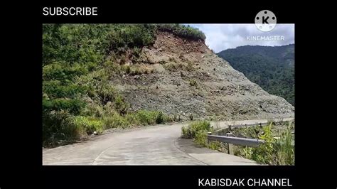 Road Trip Puting Bato Cabadbaran Agusan Del Norte Youtube