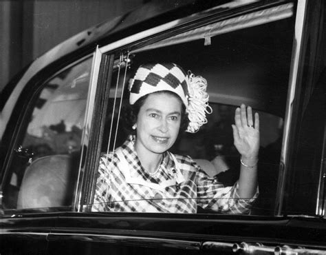 11 Things You Didnt Know About The Queen By Bryan Dijkhuizen