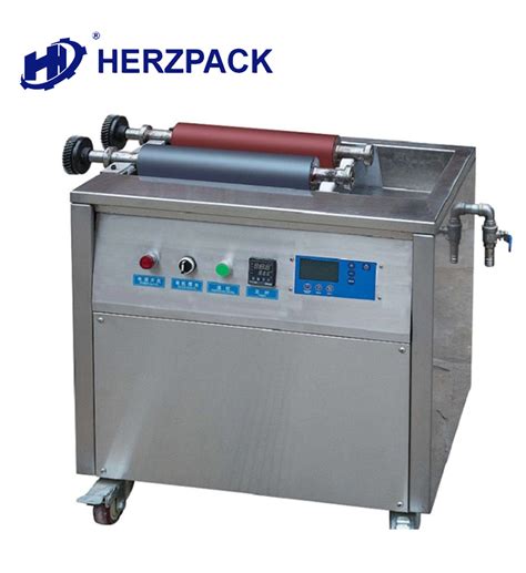 Ultrasonic Cleaning Machine For Anilox Roller Made In China