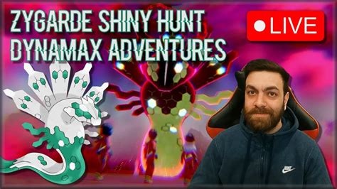 Zygarde Dynamax Adventures W Viewers God Path Completing The