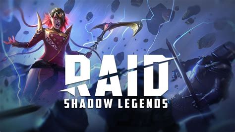 Raid: Shadow Legends game info — igroPad.com