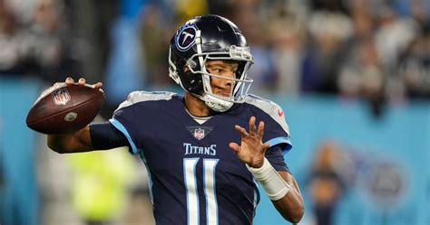 Welcome to the Titans, AJ Brown : r/Tennesseetitans