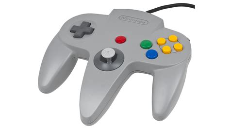 The Worst Video Game Controllers Of All Time The Controller People